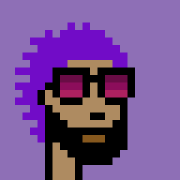 Punk 4901 has a new bid of 150 ETH ($599,940.01 USD) placed by 0x7d19ba. larvalabs.com/cryptopunks/de… #cryptopunks #ethereum