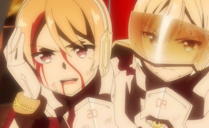 力を合わせてのtwitterイラスト検索結果