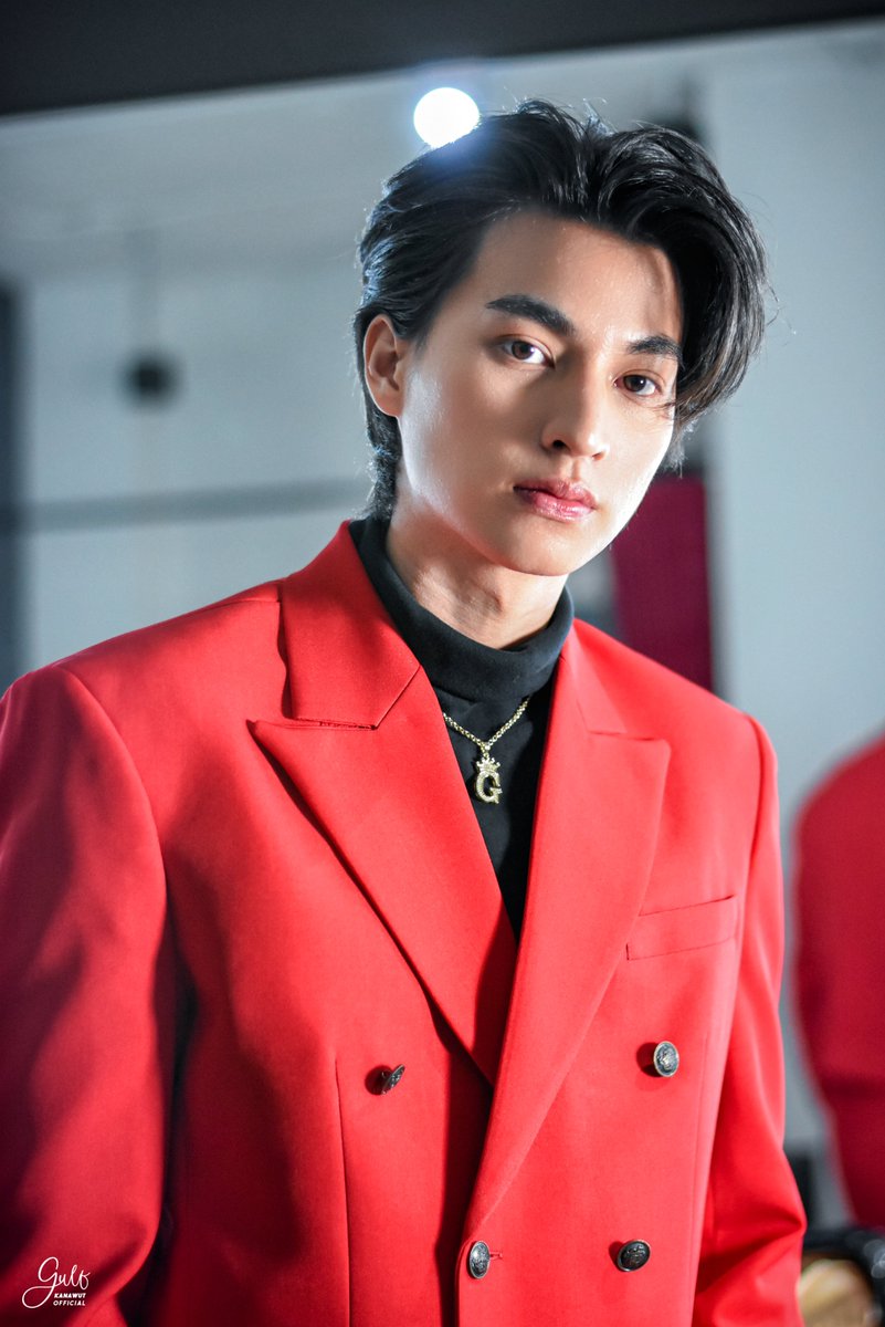 Gulfkanawutofc's tweet photo. สูทสีแดงกับคุณคณาวุฒิ 💯

GULF FIRST LOVE IN JAPAN
#Gulfファンミ
#GulfKanawut
@gulfkanawut https://t.co/rdEClv6gxt