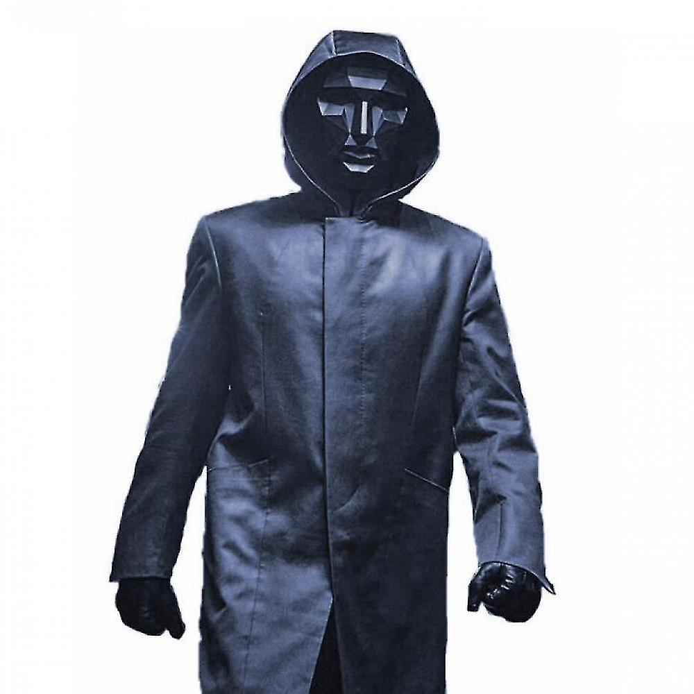 BEST SELLER! Squid Game Boss Mask Costume, Cosplay Halloween Costume ONLY £63.00 at fruugo.co.uk/squid-game-bos…

#squid #game #boss #mask #costume #cosplay #halloween #costume