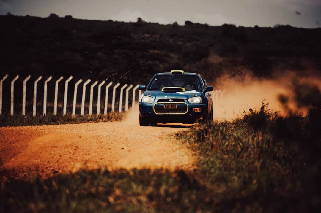 MotorsportRw's tweet photo. Some of the action today in the #RMGR in Bugesera.
#AfricaRallyChampionship https://t.co/831iuTNcaY