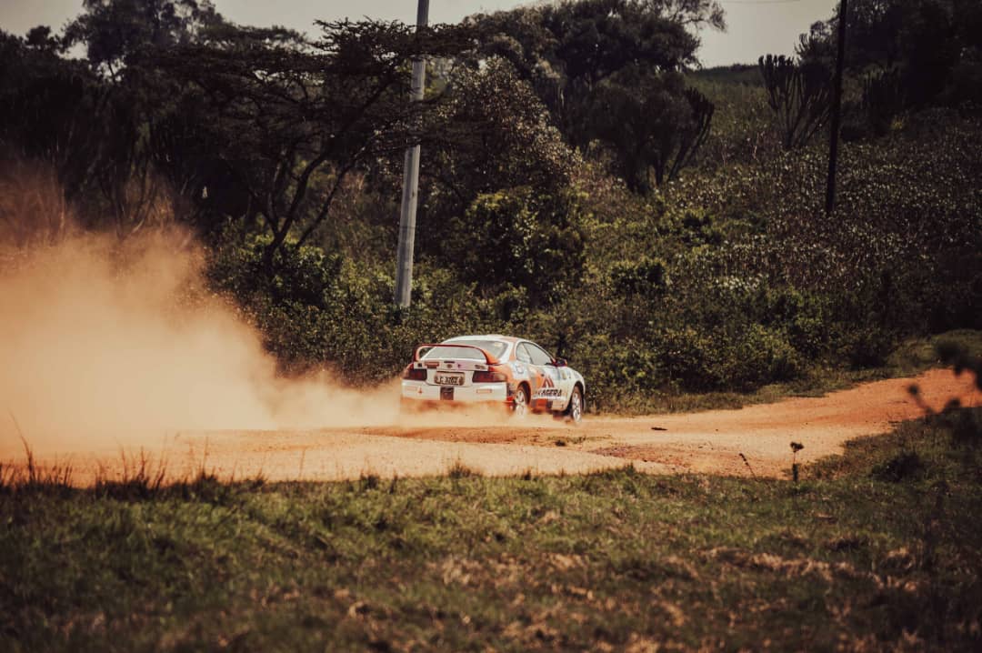 MotorsportRw's tweet photo. Some of the action today in the #RMGR in Bugesera.
#AfricaRallyChampionship https://t.co/831iuTNcaY