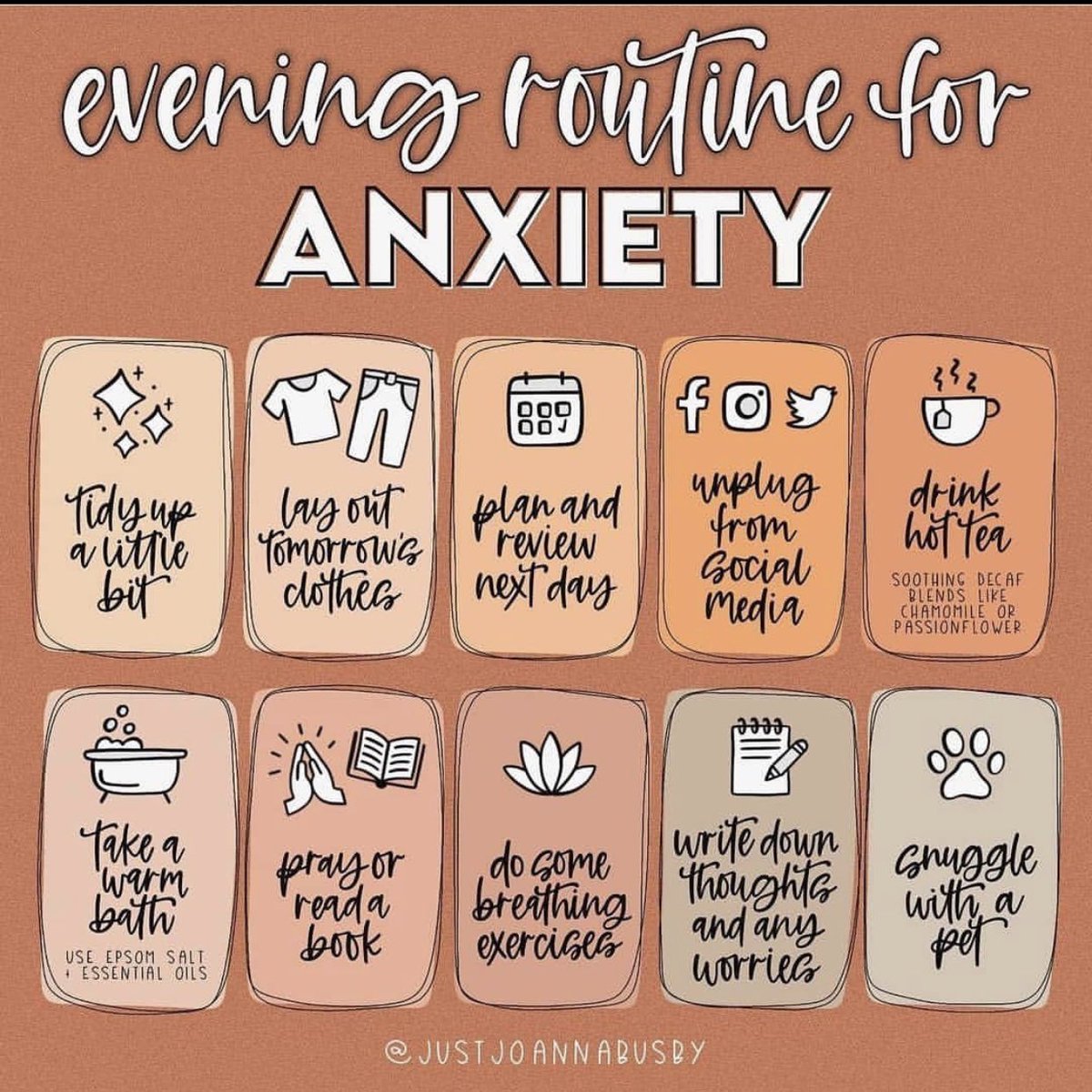 EEazye310's tweet photo. Anxiety https://t.co/zk6HXhxVDV