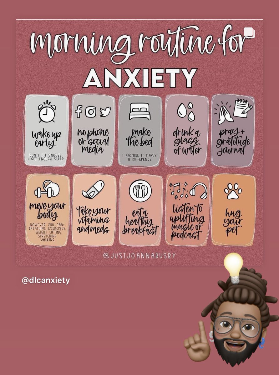 EEazye310's tweet photo. Anxiety https://t.co/zk6HXhxVDV
