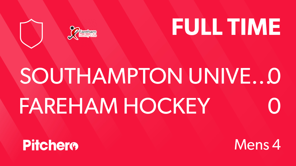 FarehamHockeyClub tweet media