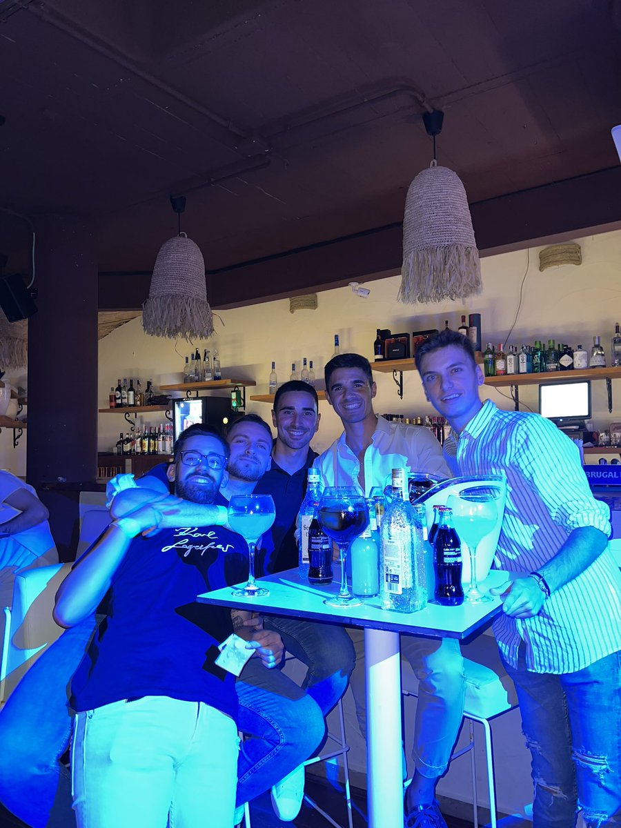 Juan Martínez. tweet media