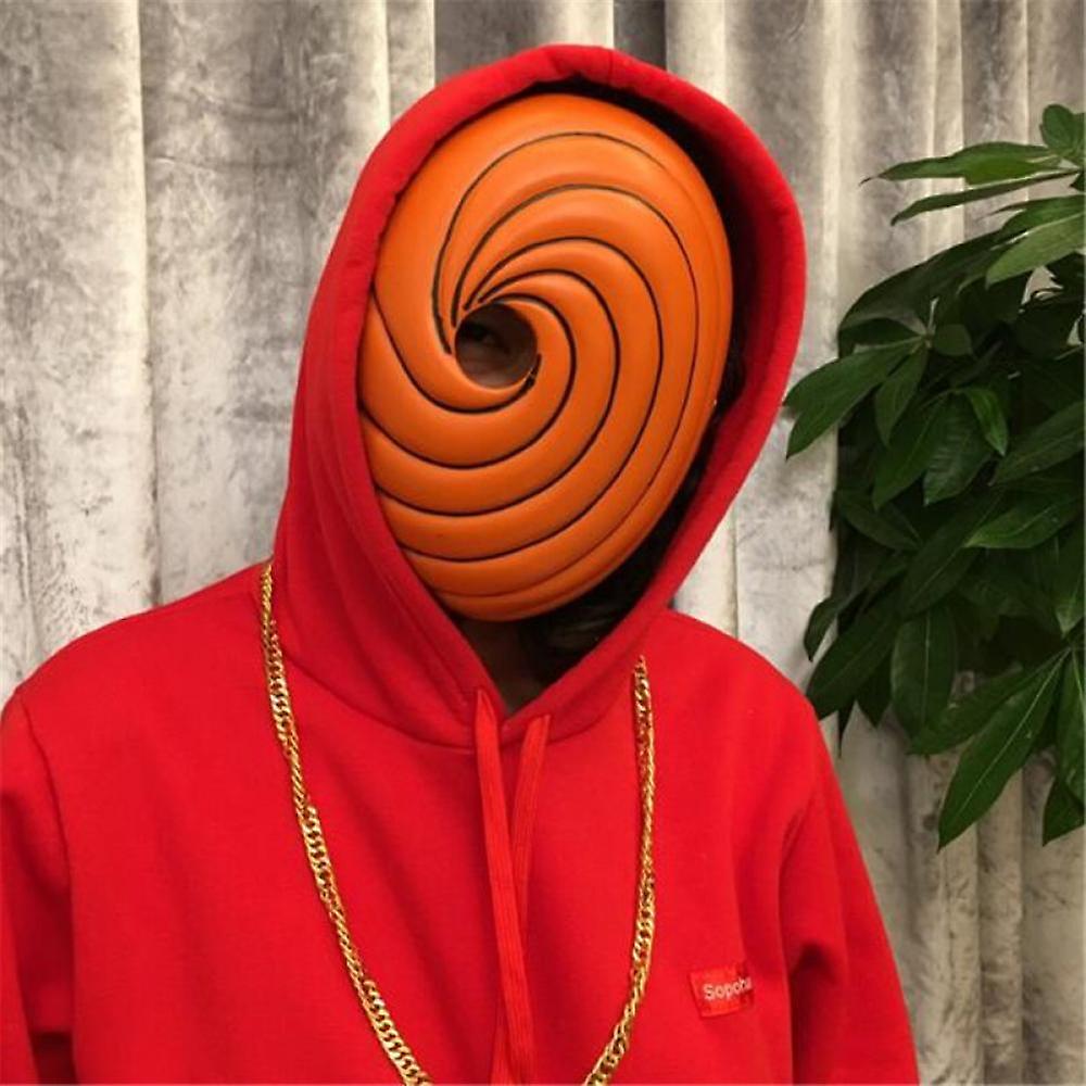 Fruugo_CA's tweet photo. BEST SELLER! Cosplay Mask Props Uchiha Obito Orange Resin Party Halloween Tobi Mask Gift ONLY $21.95 at https://t.co/hRfV0m0pP3

#cosplay #mask #props #uchiha #obito #orange #resin #party #halloween #tobi #mask #gift https://t.co/bD6xBYzpmm