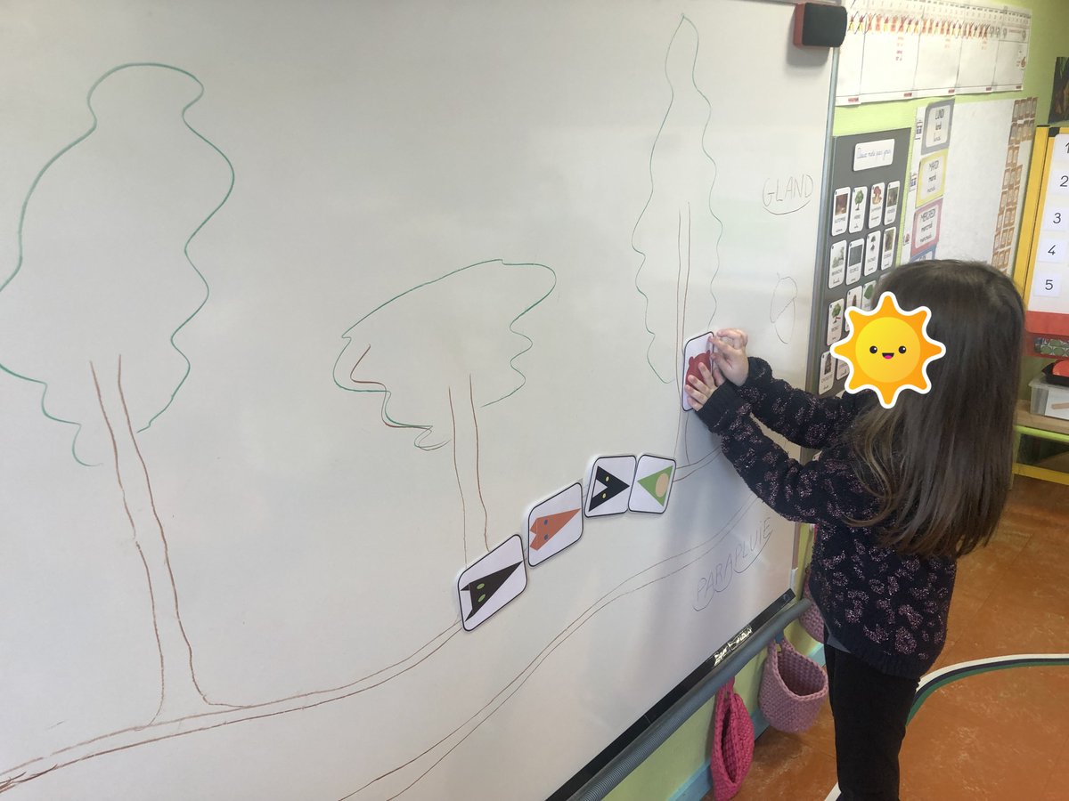 Ecole Maternelle Louise Michel tweet media