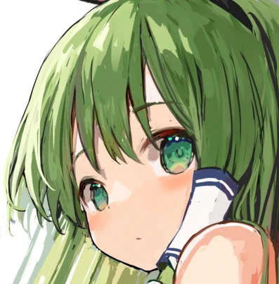 ←数か月前に僕が描いてた顔
→進化した僕が描き直した顔 