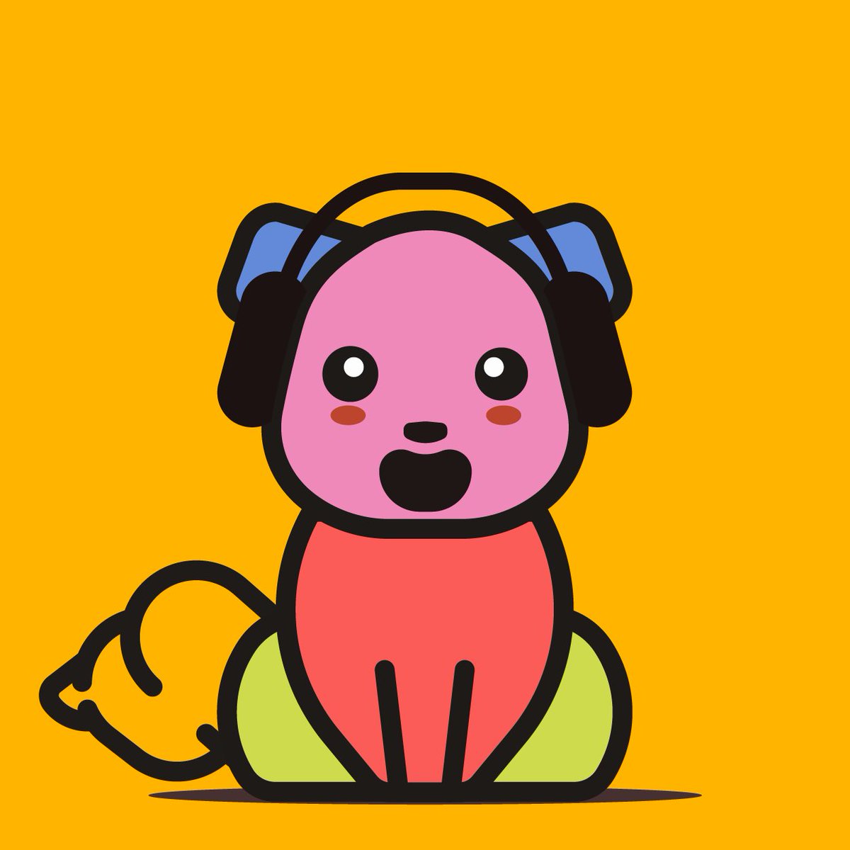 PupStarsNFT's tweet photo. Goood morning/evening/afternoon, everyone!

Share/shill your NFTs so we can all support each other.

And good luck to your #NFT projects!

#NFTCommunity #nftcollectors #shillme #nftcreator https://t.co/92GCKRWDDk