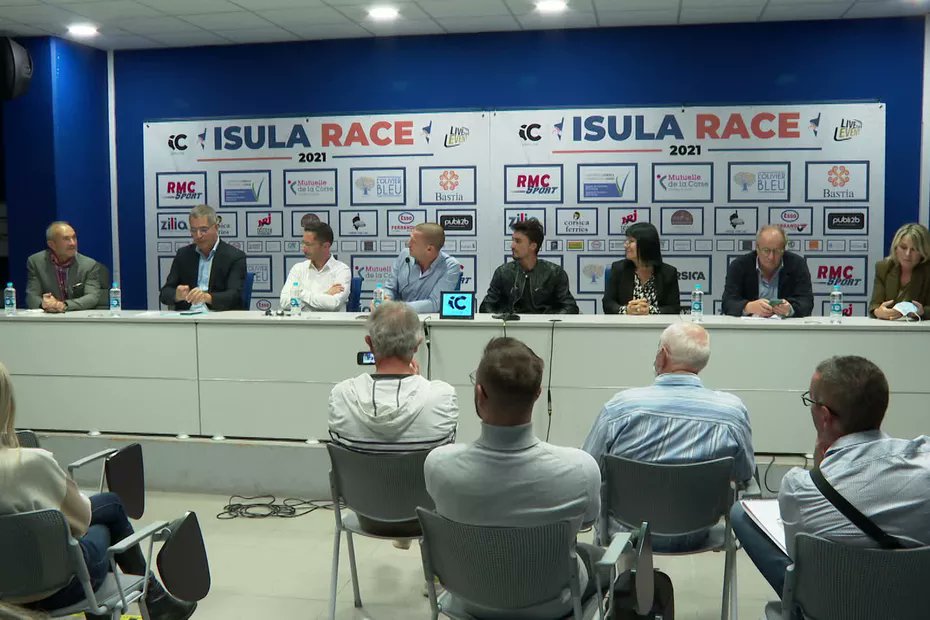 FTViaStella's tweet photo. Bastia : le cyclisme à l'honneur ce week-end avec "L'Isula Race"

→ https://t.co/PogPvafM0I https://t.co/zN73TlKr21