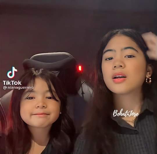 GVO_Mey's tweet photo. Natalia with her ate yana

Happy7thBirthday NataliaGuerrero https://t.co/Dz8oe8UES2