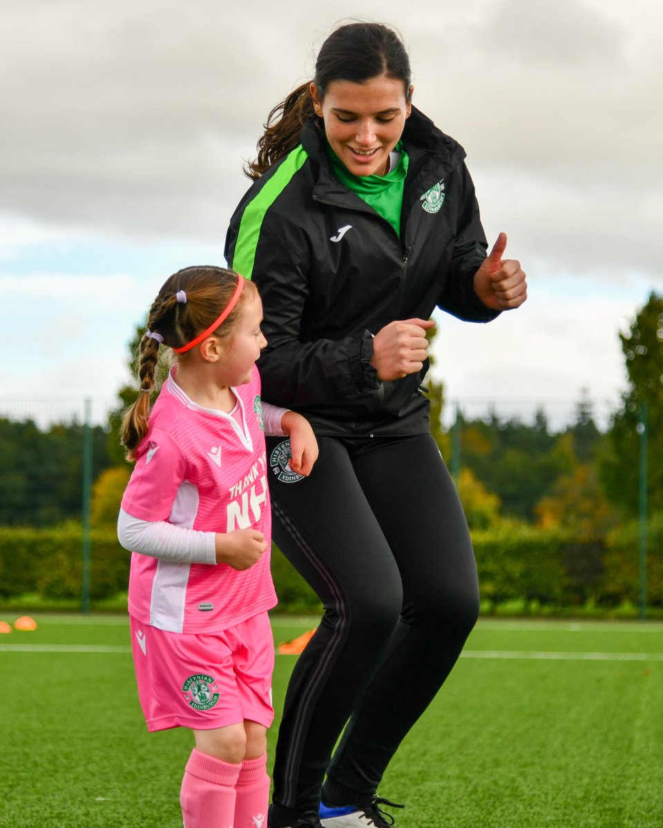 Hibernian Women tweet media