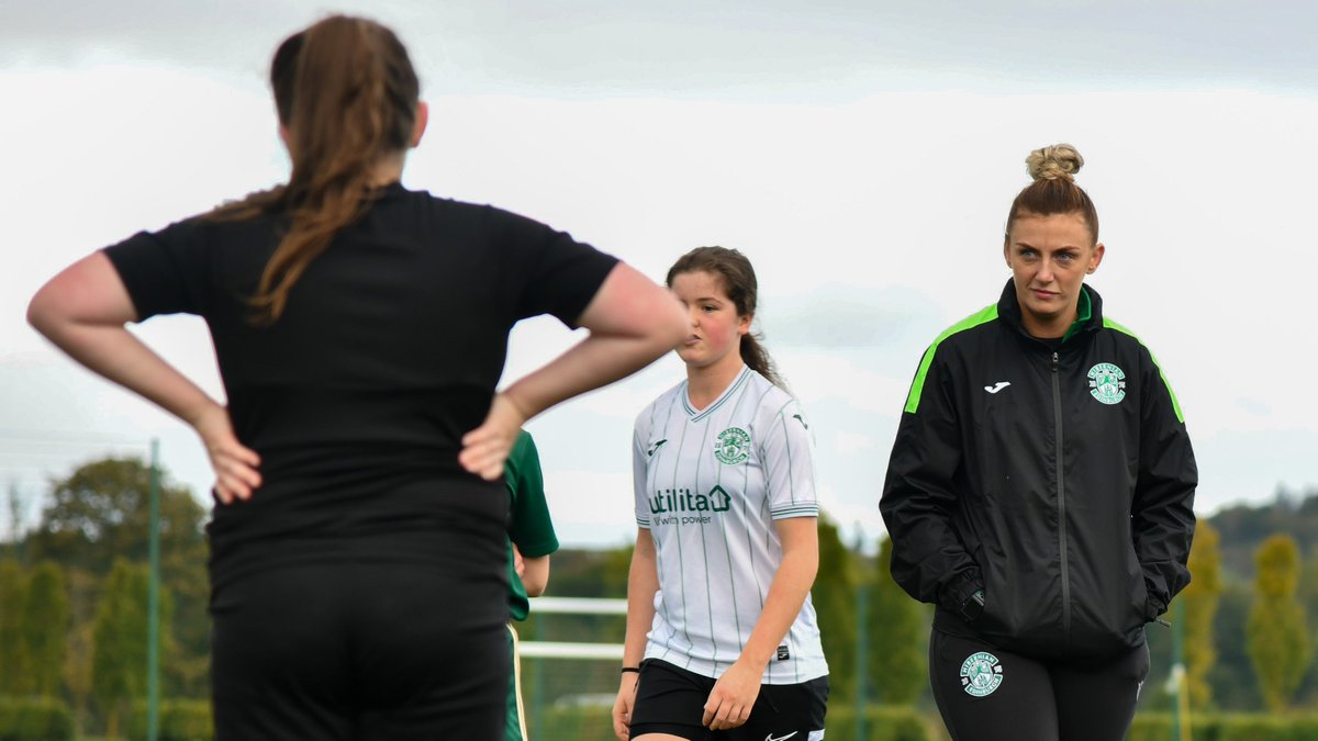 Hibernian Women tweet media