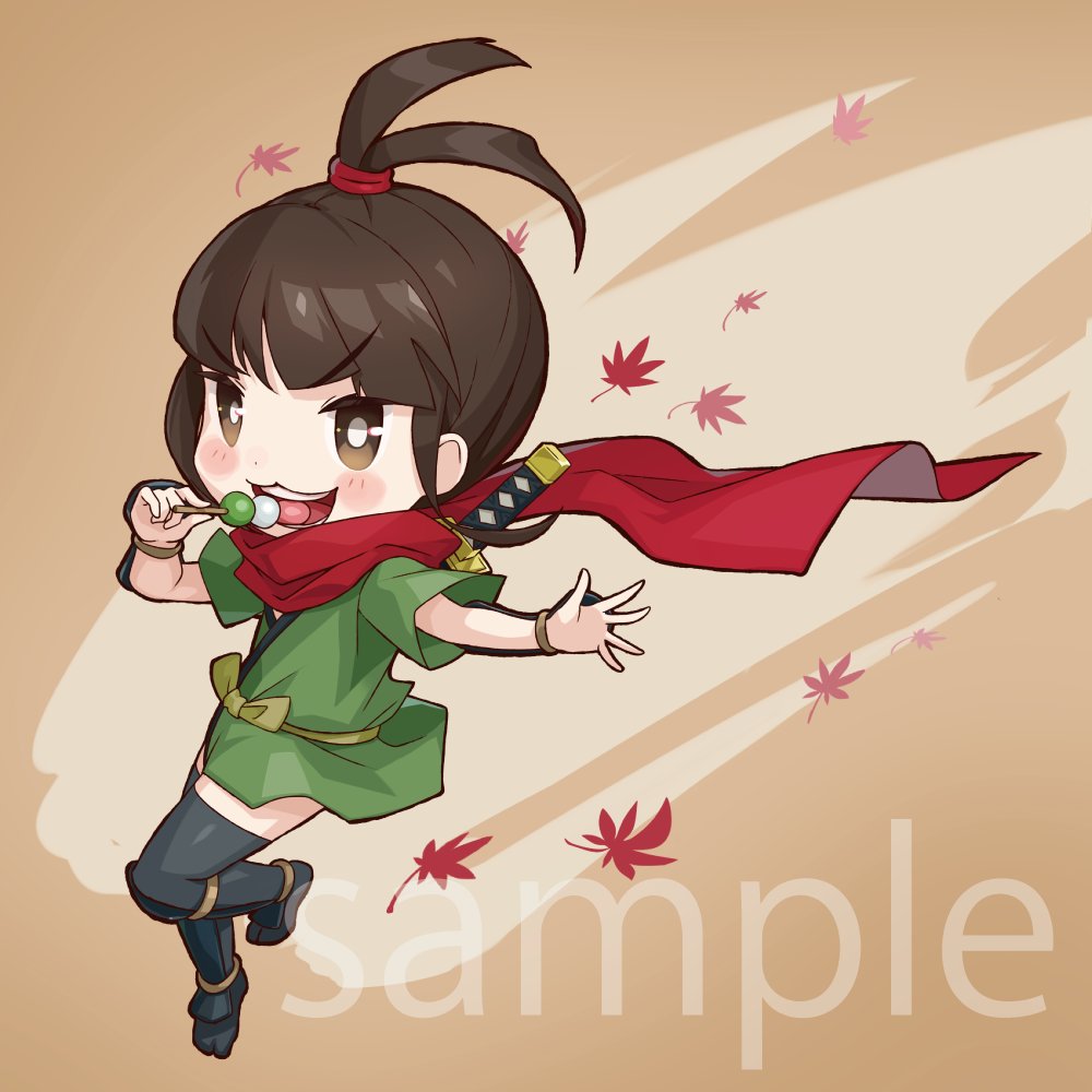 #NFTGiveaway 
#CryptoNinja二次創作 で009ちゃんを描かせて頂きました!
3体作りましたので、
抽選で1名様にプレゼントします！
（1体はオーナー様、1体は販売予定です）

🍀応募方法
1️⃣RT＋❤
2️⃣2follow <a href="/CryptoNinja_NFT/">Ninja DAO | CryptoNinja</a> <a href="/kusanoko_nft/">あーる🍀草の娘</a>

🍀締切り
2021/10/30 21:00(JST)まで

#CryptoNinja