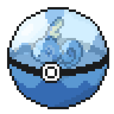 ボール入りポケモンのtwitterイラスト検索結果