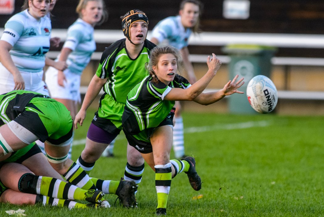 Simon continued: "Much more than dreamed of, the event made real inroads into putting the fun back into rugby, with amazing support from the crowded stands at CURUFC." 
 
#pillagers #rugby

Photos by Chris Fell
<a href="/RowlandWinter/">Rowland Winter</a> <a href="/clintcuthbert/">Simon K</a> @CURUFC