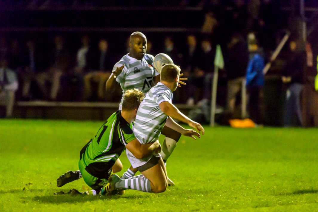 "Having started as a bit of fun at the Shelford 7s this summer, RFU-registered Pillagers, Ladies and Mens rugby has now established a real presence in the game." Simon explained

#womensrugby #pillagers #rugby

Photos by Chris Fell
<a href="/RowlandWinter/">Rowland Winter</a> <a href="/clintcuthbert/">Simon K</a> @CURUFC