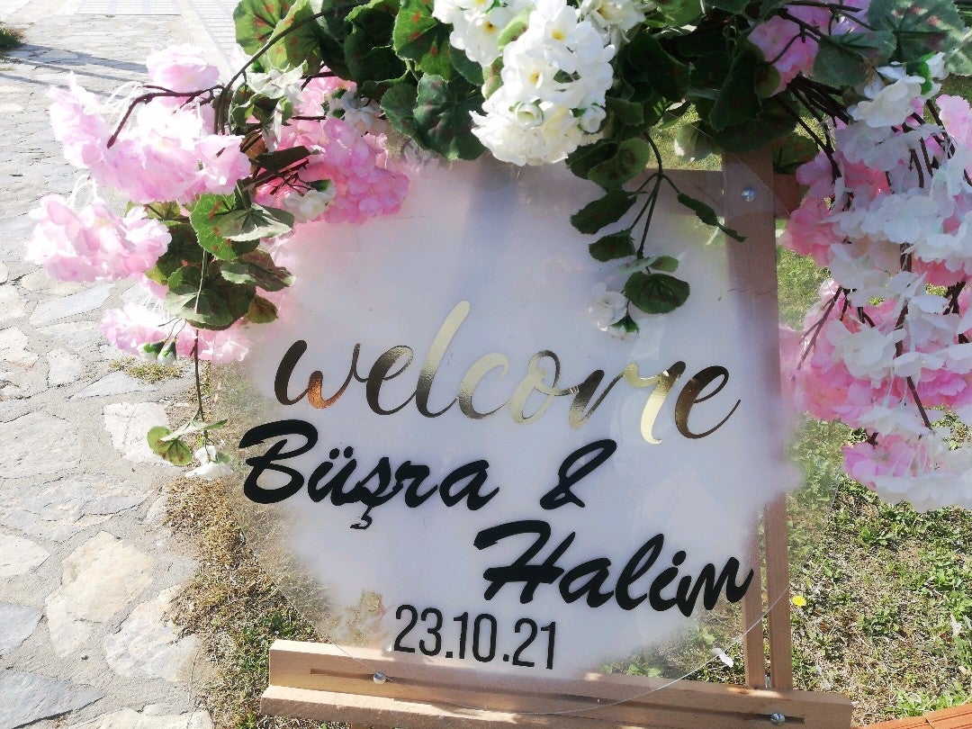 kargilim's tweet photo. Büşra &amp; Halim
23.10.2021 (@ Dabakoğlu Tesisleri in Canakkale) https://t.co/Wu6fkYjcZw https://t.co/Biq0FK9wuf