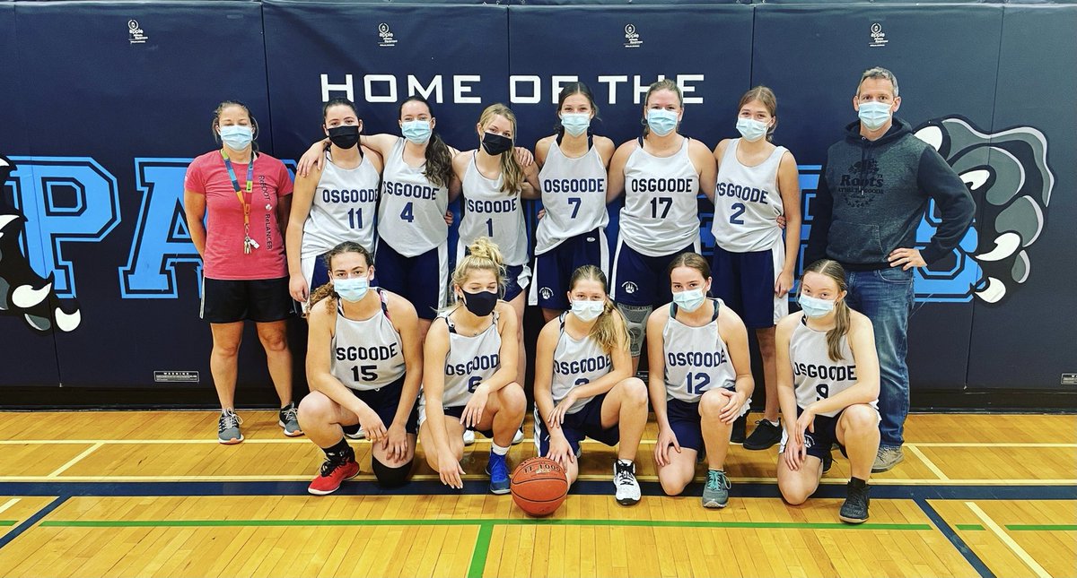 Shout Out to OTHS Varsity Girls Basketball who captured their first victory last night…this amazing start now leaves them 1-1 for the season…keep it up! ⁦<a href="/OTHSPANTHERS/">OTHS</a>⁩ ⁦<a href="/Council_OTHS/">OTHS Parent Council</a>⁩ ⁦<a href="/OTHSMrT/">Gary Theoret</a>⁩ ⁦<a href="/othsathletics/">Osgoode Panthers</a>⁩ <a href="/ocdsb/">OCDSB</a> <a href="/ncssaa/">xysjjkk</a> ⁦<a href="/NCSSAASports/">National Capital Athletic Association</a>⁩