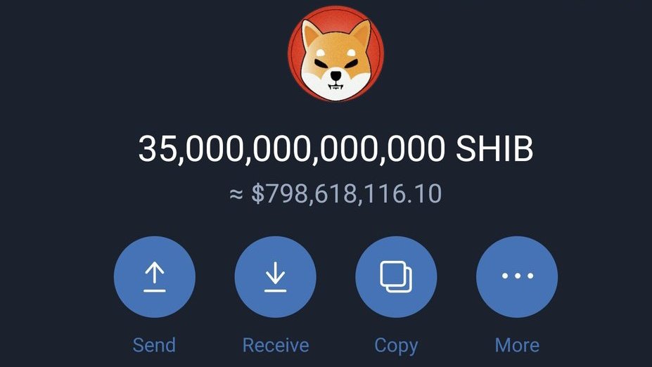 HugBNB's tweet photo. Giving 1,20,000 SHIB each to the first 5000 people who Like, Comment and Follow :-
@Shiba_Army
@BuggFinance

 #SHIBARMY #shibainucoin #shiba #TrendingNow $Shib  #SHIB #BUGG #Airdrops https://t.co/e59N4vgBUi
