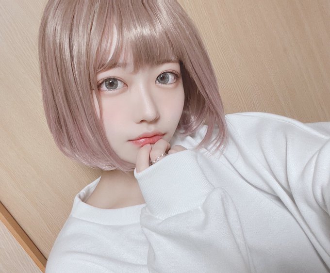 コスプレイヤーあまねみやのTwitter画像7