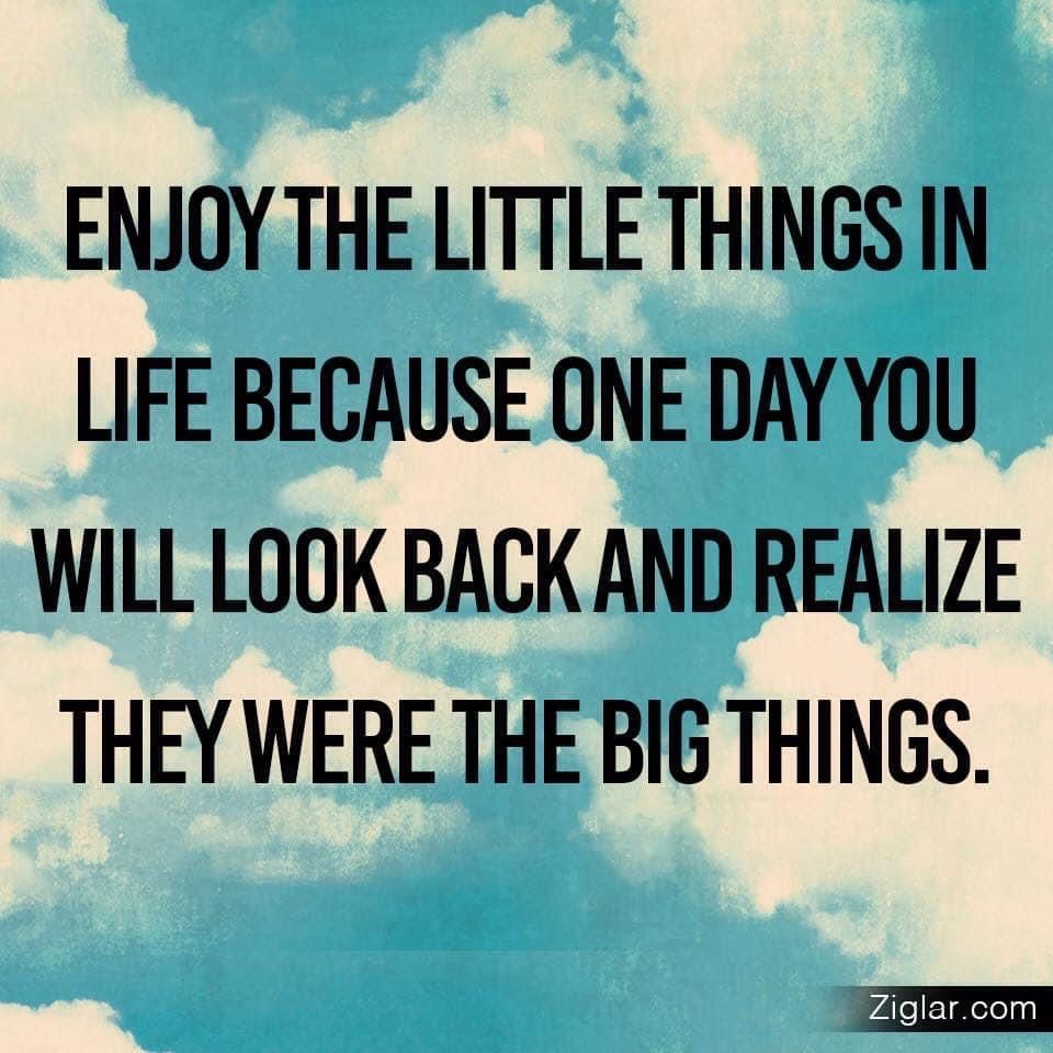 bluecapedigital's tweet photo. Enjoy the little things. β€οΈβοΈβοΈ
#ATX #Austin #BlueCapeDigital #Business #Entrepreneur #Inspiration #Marketing #Wisdom #QuoteOfTheDay #Quotes #Truth #ZigZiglar https://t.co/wNOrFZBgUU