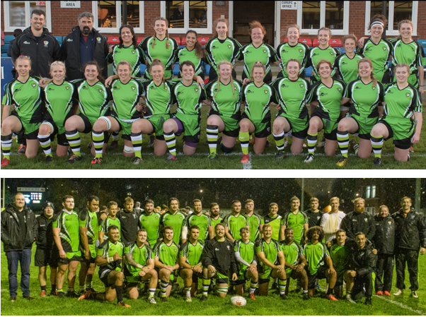 Simon finished by talking about the future for the Pillagers: "I’m massively proud of everyone involved and am greatly looking forward to future fixtures."

#pillagers #rugby
Photos by Chris Fell
<a href="/RowlandWinter/">Rowland Winter</a> <a href="/clintcuthbert/">Simon K</a> @CURUFC