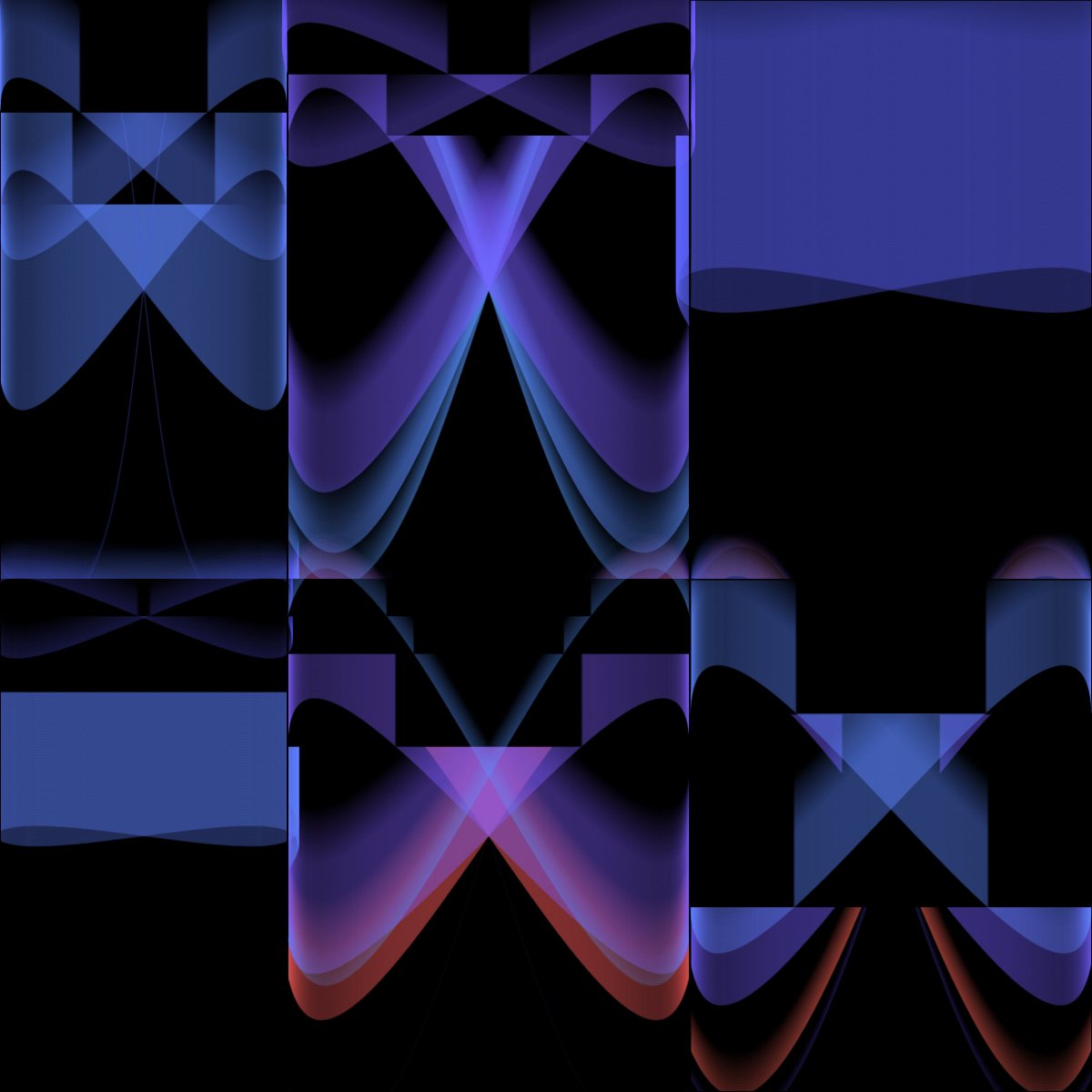 artbotartbot's tweet photo. little boxes on the hillsides, child #673 minted by 0x57c2a76a3f50e21ace36158139148e4163bc6ef8. 

 https://t.co/pYSiN0Nknm https://t.co/WS6YagcHsS