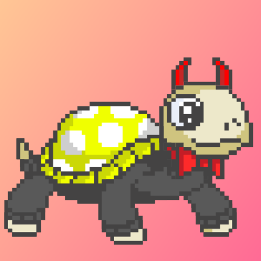 I have brought 3 turtles to live with me and so I help many others in the sanctuary <a href="/TurtelsonNFT/">Pixel Turtles (SOLANA) October 22nd 5PM EST</a>