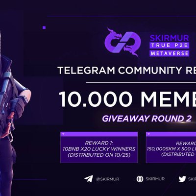 Airdrop BlogSpot (Official)'s Photo