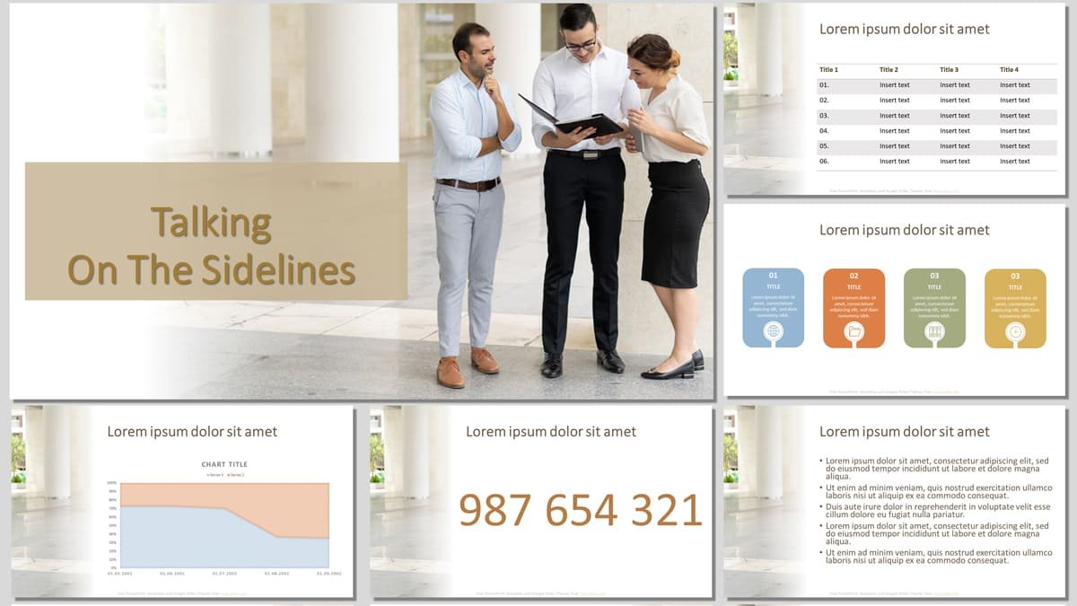 Free_Slides's tweet image. Free abstract template for creating a presentation.
free-slides.net/powerpoint-tem…
#presentation #powerpoint #business