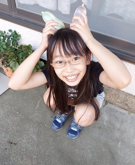 Twitterのコスプレ画像14