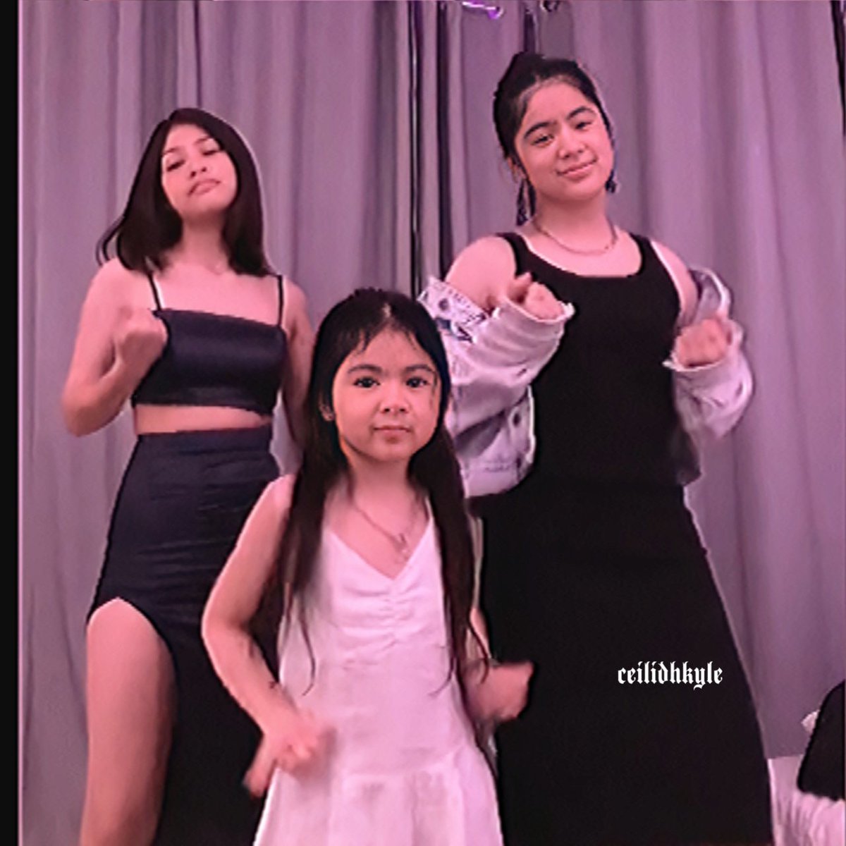 lovelyjoseee's tweet photo. girls

Happy7thBirthday NataliaGuerrero https://t.co/kfkI7iMRba