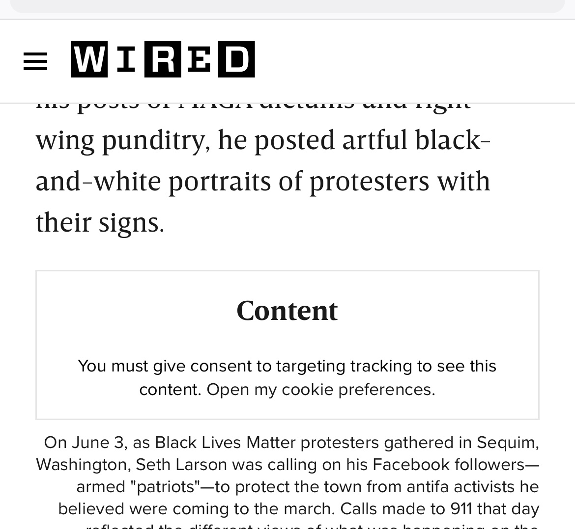 David Edmonds tweet media