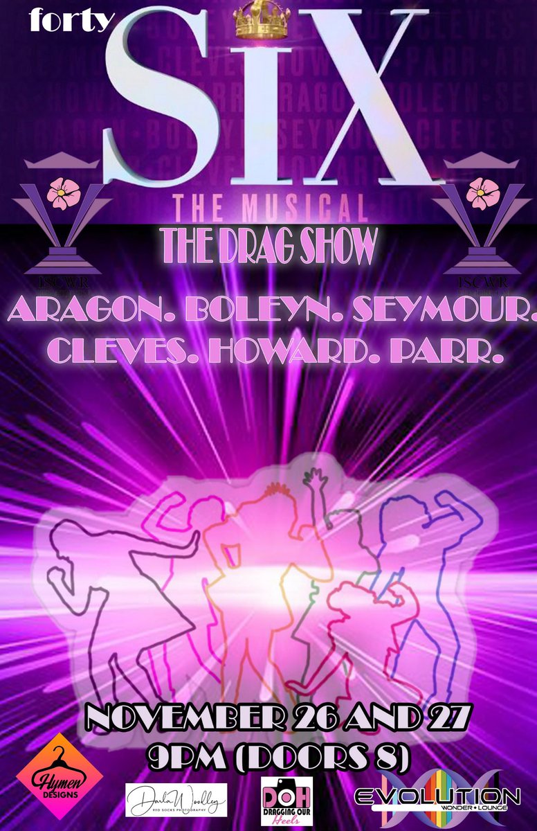 iscwr's tweet photo. Tickets are on sale now! https://t.co/ghMA13flTJ