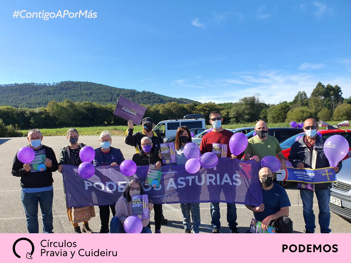 Podemos Cuideiru tweet media