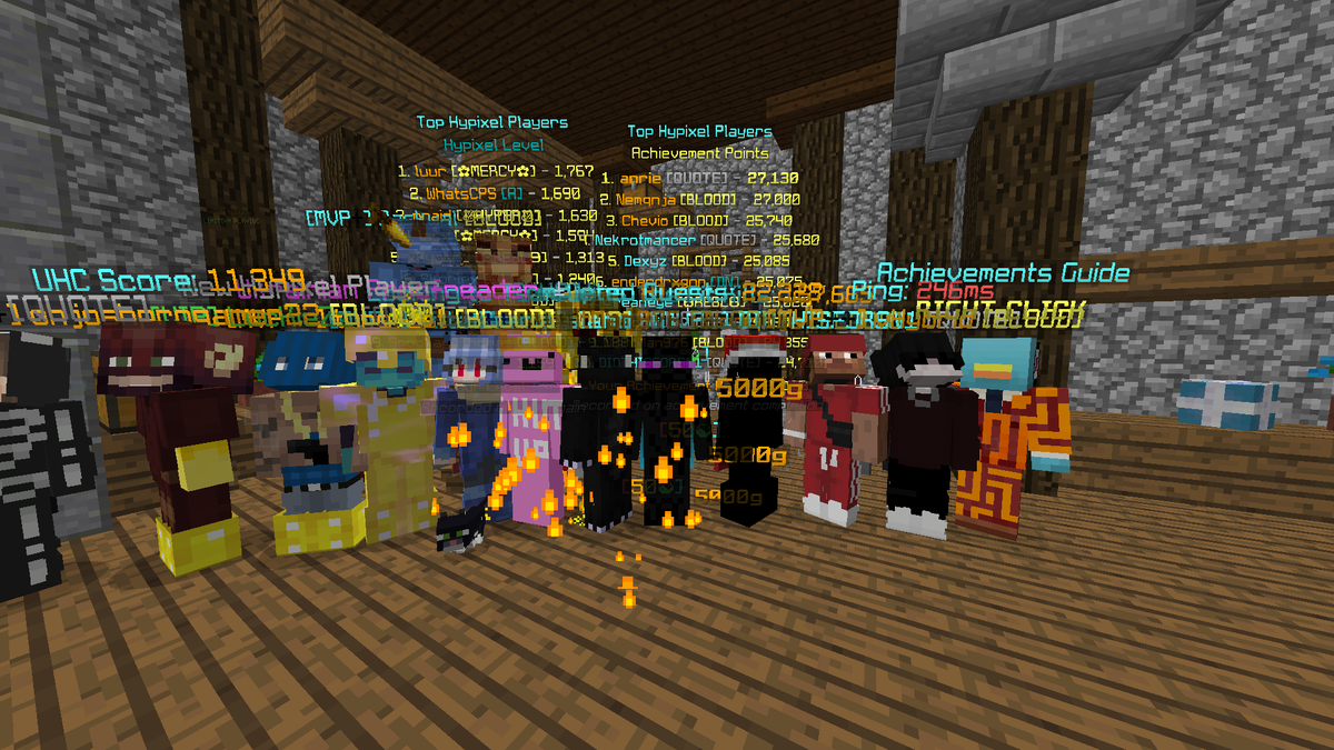 27k Achievement Points with <a href="/nemanjq/">Nemqnja</a>