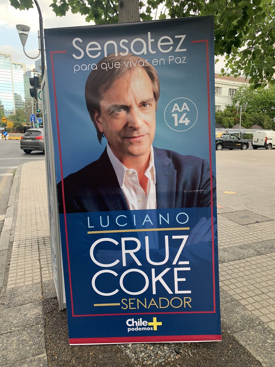 blogueviando's tweet photo. Como vas a creer en un tipo que obligaba a trabajar a su nana en cuarentena y luego no le pagaba… https://t.co/AVofodmJdY