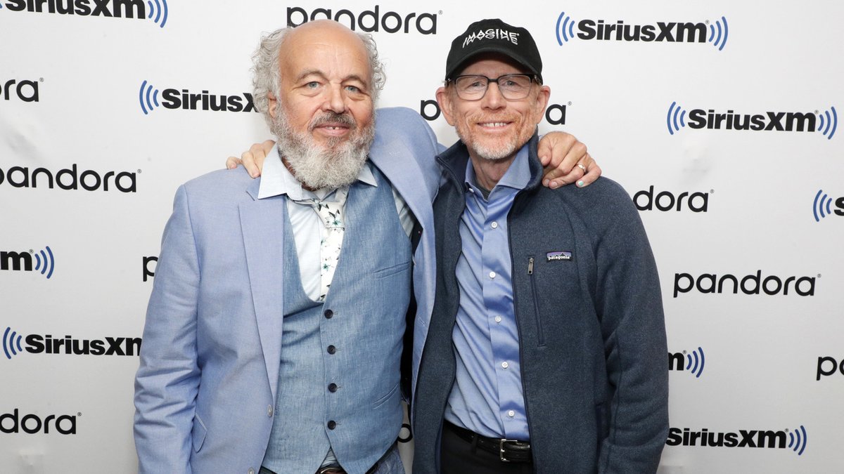 'Wait Wait' for Oct. 23, 2021: Ron and Clint Howard play Not My Job npr.org/2021/10/23/104…