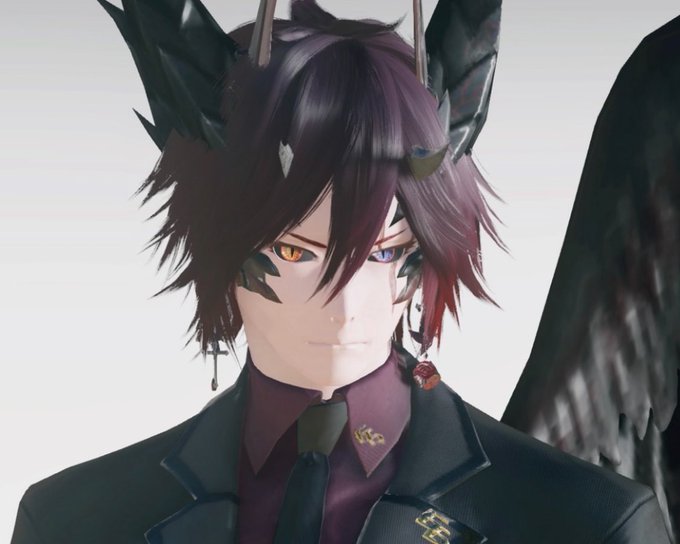 Ngsイケメンキャラと繋がりたいのtwitterイラスト検索結果