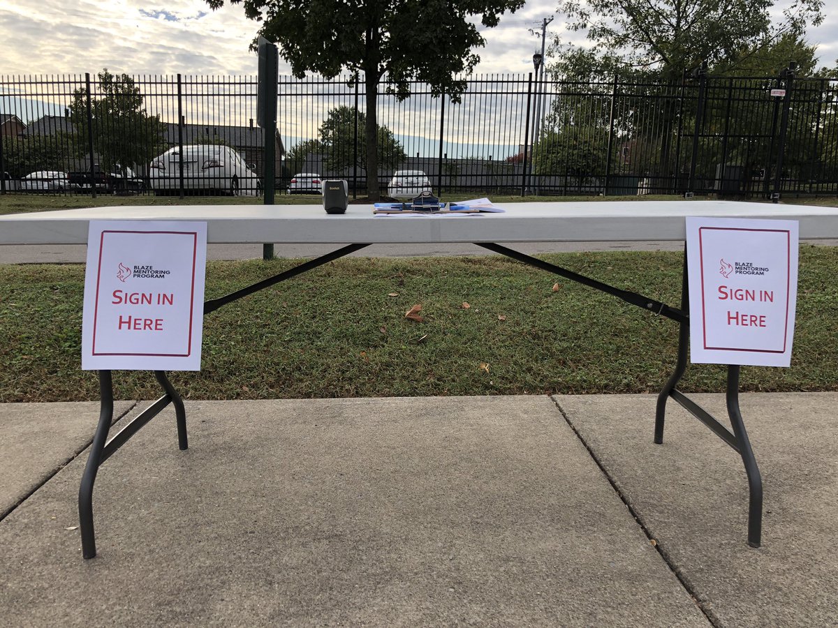 We are gearing up for our #BLAZE Community Service Event to help the <a href="/CRCNashville/">CRC Nashville</a>’s work with our community. We will be building kits. The event starts at 10 at Headquarters.