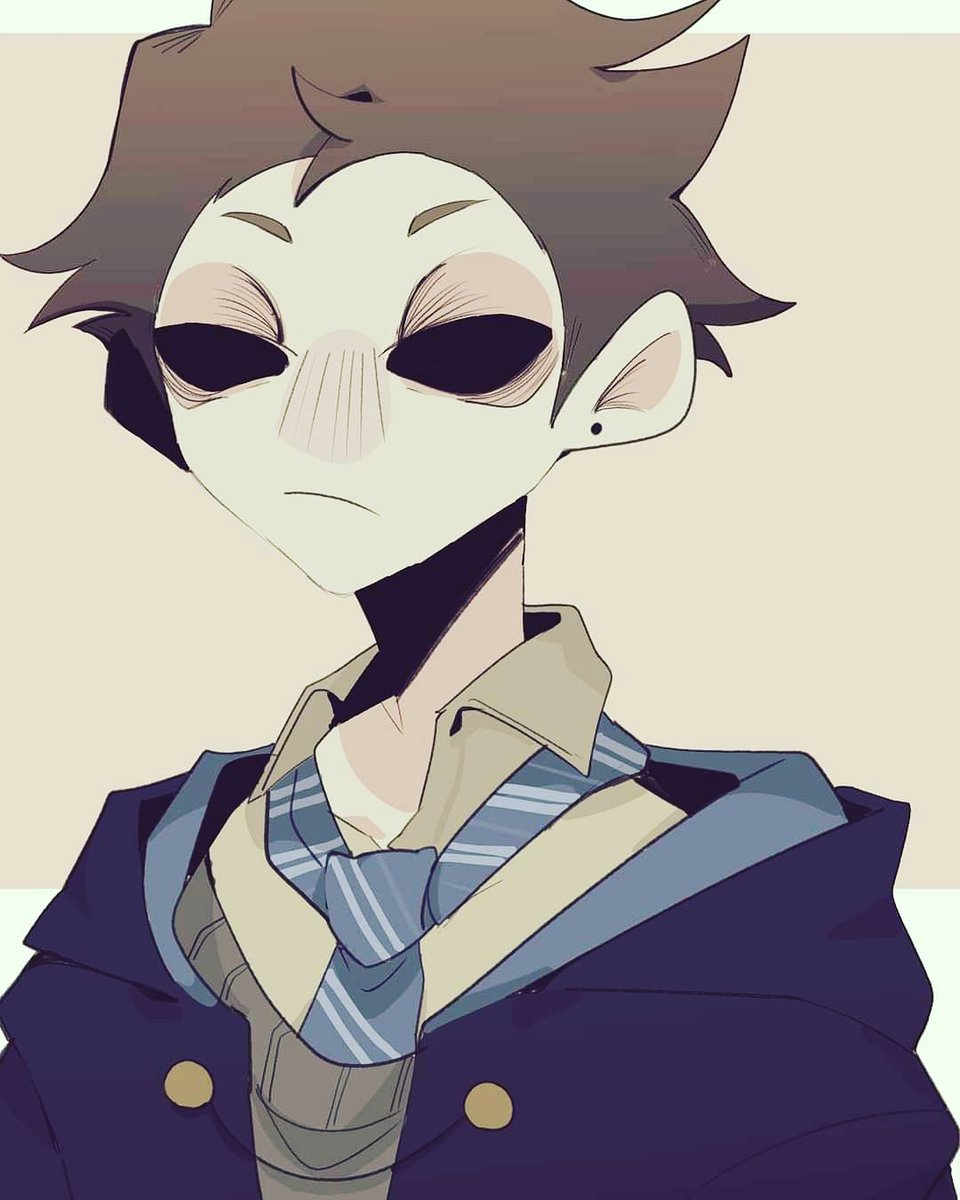 Cornell487's tweet photo. Tom in Harry Potter AU 
Hope u like it

#eddsworld #mine https://t.co/PNd32XFaGs