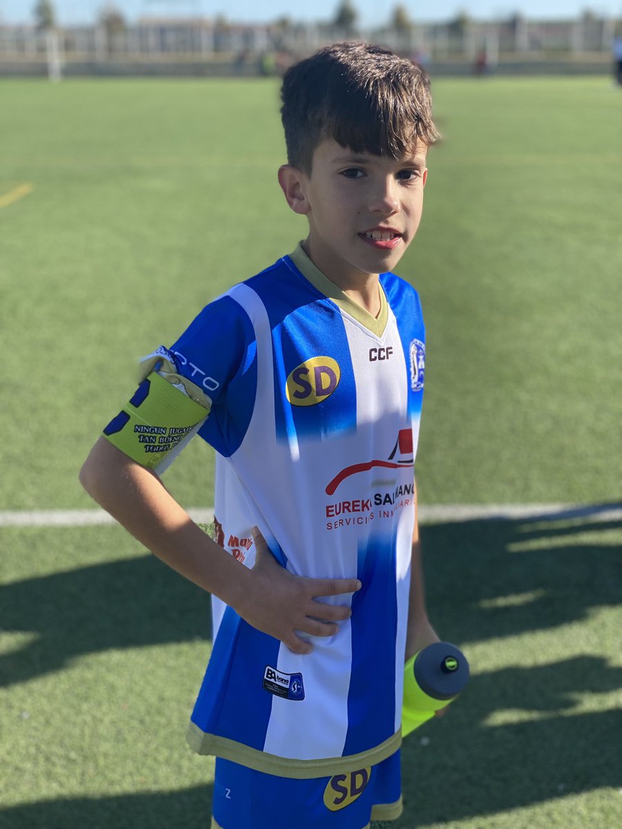 ROBERTO GALLEGO tweet media