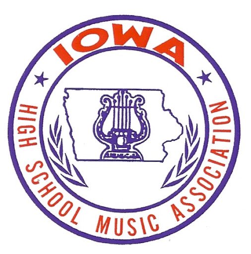 Good luck to our students from @BlackRaidersEHS, @SiouxCityNorth, and @WHS_Activities who are auditioning for the <a href="/IowaHSMA/">Iowa HS Music Assoc</a> All-State ensembles today!