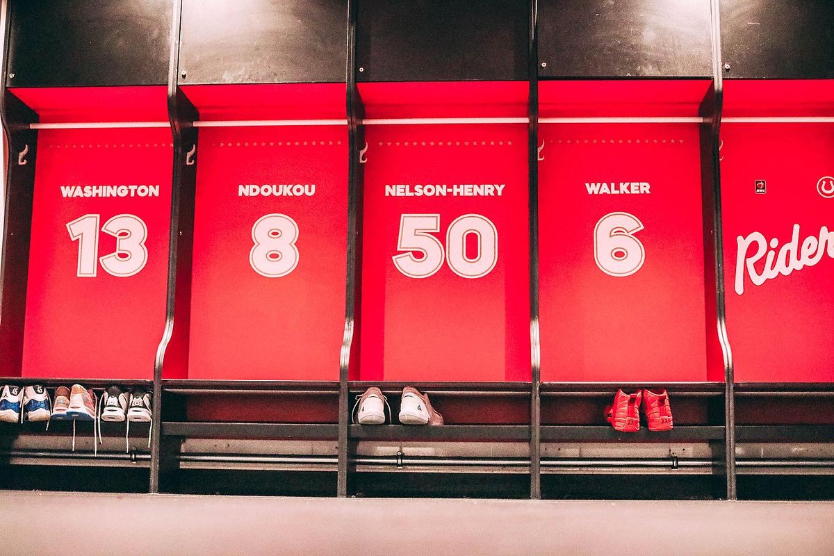 Locker room designs 😍
