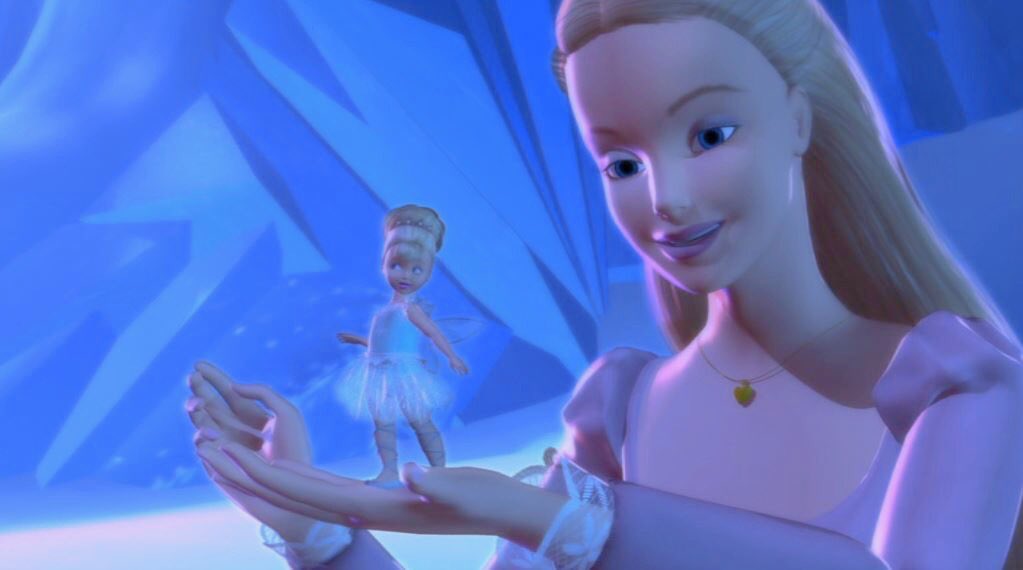 barbieoldmovies's tweet photo. Barbie in the Nutcracker turning 20 years old today!🐭❄️🎉 https://t.co/u20y6HfUFM