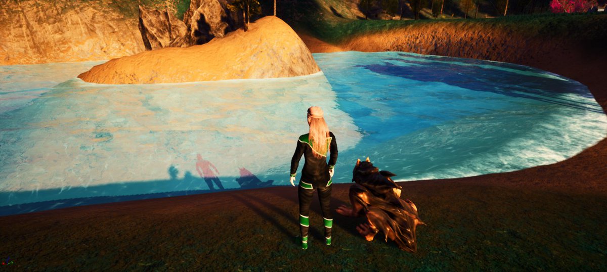 Virtuverse tweet media