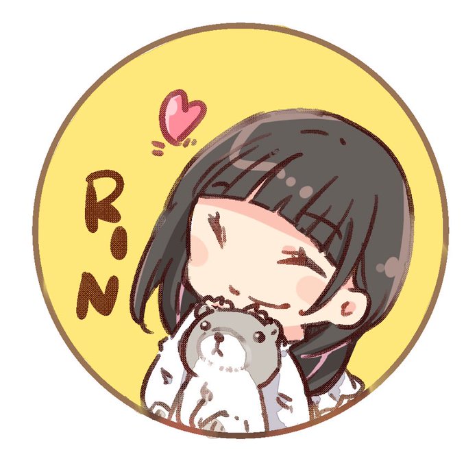 カワウソのtwitterイラスト検索結果