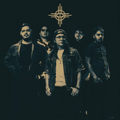 mourningsuntx's tweet photo. Our debut single “Deadweight” will release on the 28th. Here’s to the next chapter. 💀  #NewProfilePic https://t.co/D4ej7cfZZe